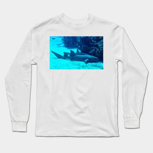 Nurse Sharks Long Sleeve T-Shirt